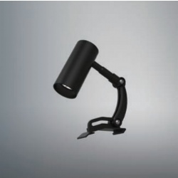 7W LED profile light